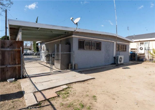 1081 Medical Center, San Bernardino, CA 92411