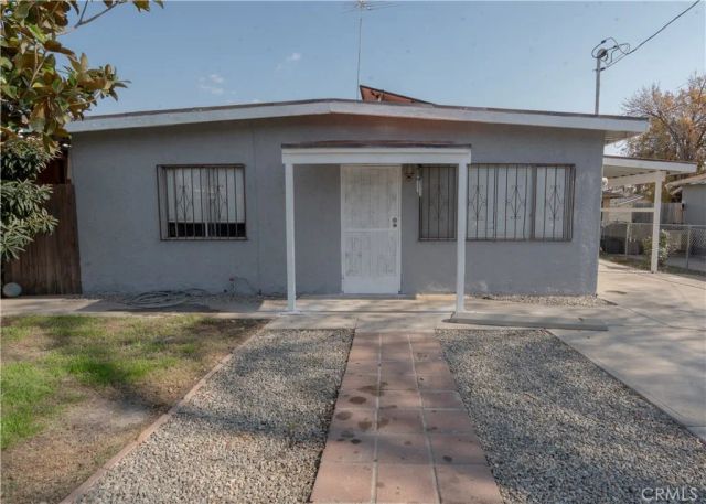 1081 Medical Center, San Bernardino, CA 92411