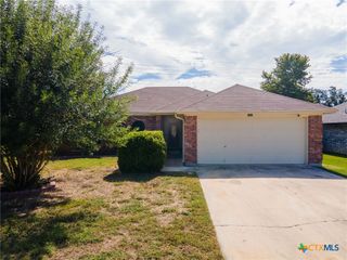 1402 Amthor Avenue, Copperas Cove, TX 76522