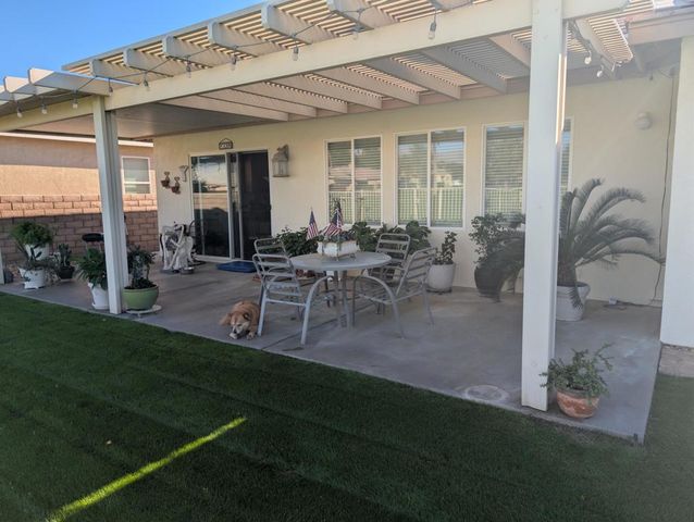 82620 Grant Drive, Indio, CA 92201