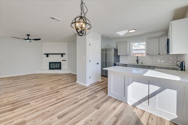 3207 E Gerald Drive, Augusta, GA 30906