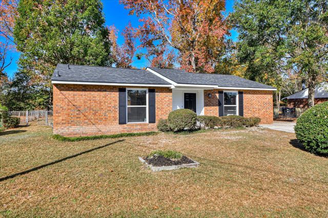 3207 E Gerald Drive, Augusta, GA 30906