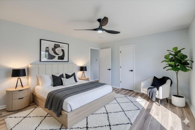 3207 E Gerald Drive, Augusta, GA 30906