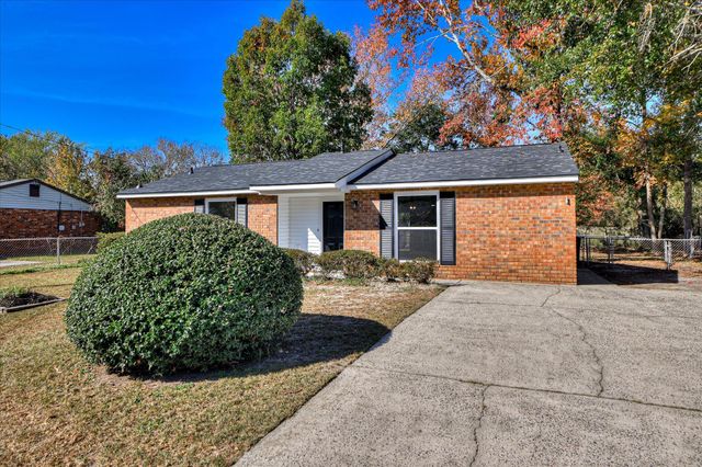 3207 E Gerald Drive, Augusta, GA 30906