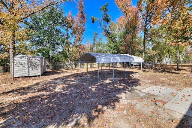 3207 E Gerald Drive, Augusta, GA 30906