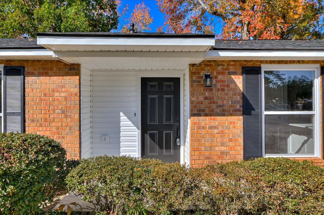 3207 E Gerald Drive, Augusta, GA 30906
