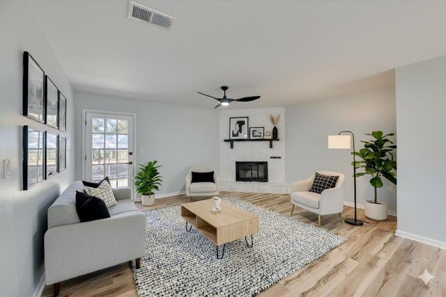 3207 E Gerald Drive, Augusta, GA 30906