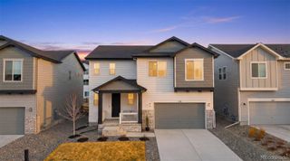 146 Kitselman Drive, Castle Rock, CO 80104