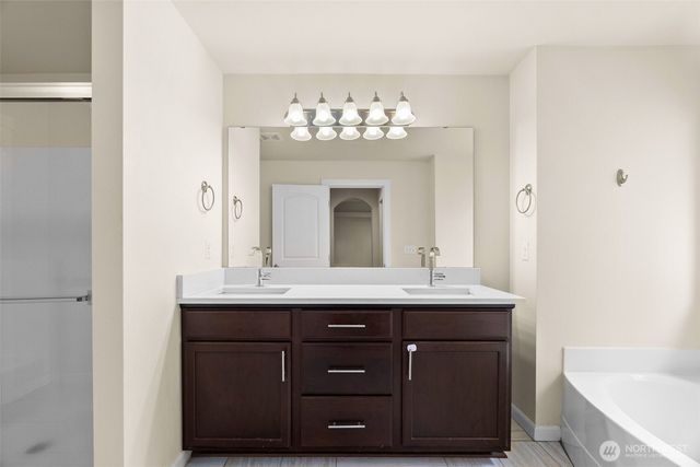 4218 Goldcrest Drive NW, Olympia, WA 98502