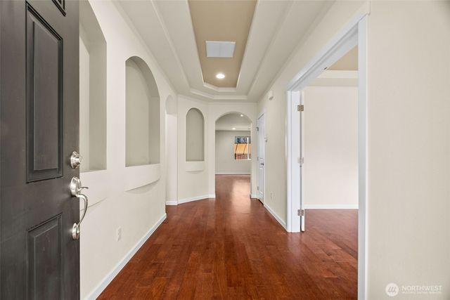 4218 Goldcrest Drive NW, Olympia, WA 98502