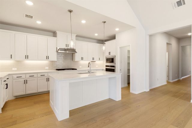 549 Cedarwood Street, Little Elm, TX 76227