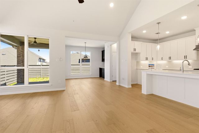 549 Cedarwood Street, Little Elm, TX 76227