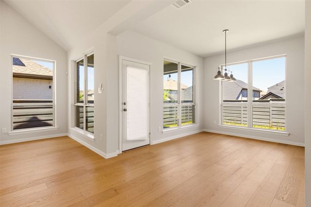 549 Cedarwood Street, Little Elm, TX 76227