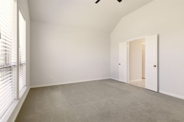 549 Cedarwood Street, Little Elm, TX 76227