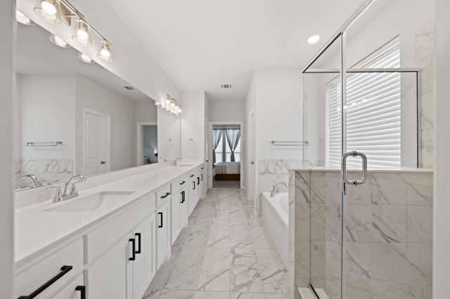 549 Cedarwood Street, Little Elm, TX 76227