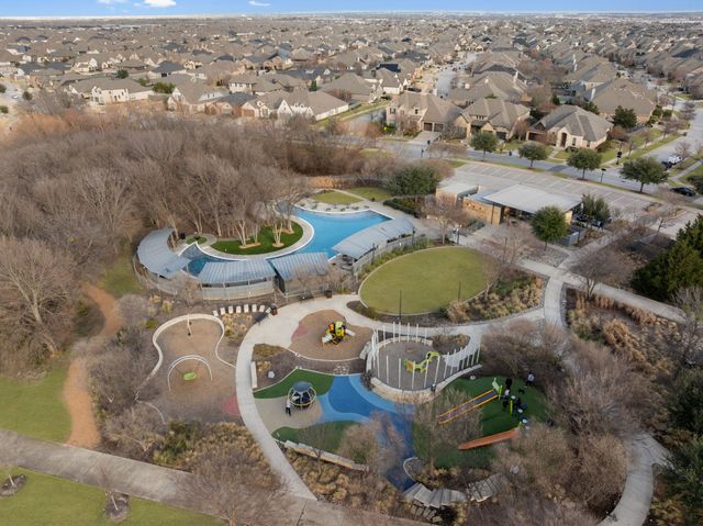 549 Cedarwood Street, Little Elm, TX 76227