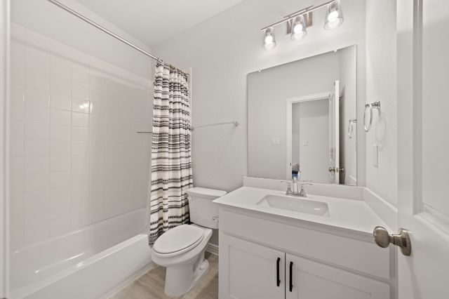 549 Cedarwood Street, Little Elm, TX 76227