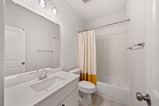 549 Cedarwood Street, Little Elm, TX 76227