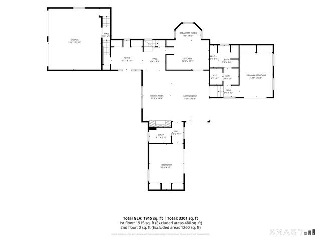 20 Long Hill Farm, Guilford, CT 06437