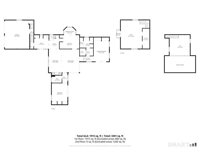 20 Long Hill Farm, Guilford, CT 06437