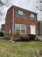 292 Osage Court, Lexington, KY 40509