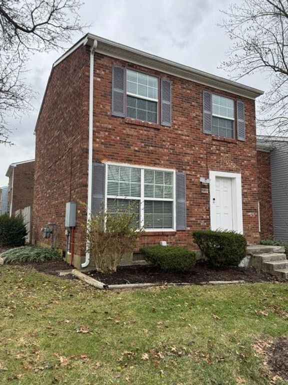 292 Osage Court, Lexington, KY 40509