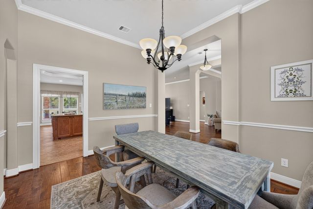 7219 Bayou Timber Drive, Alvin, TX 77511