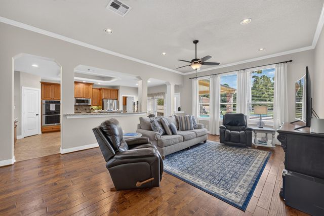 7219 Bayou Timber Drive, Alvin, TX 77511