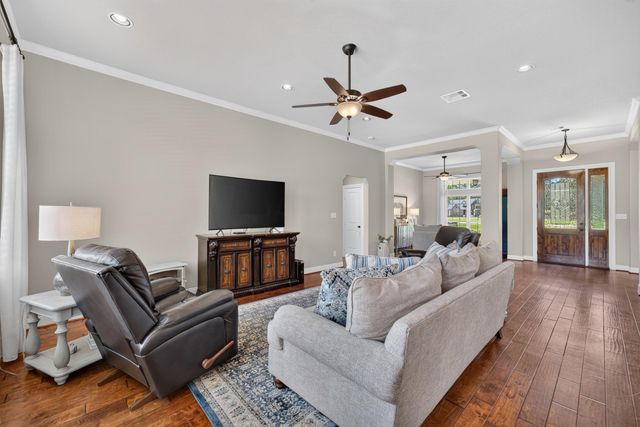 7219 Bayou Timber Drive, Alvin, TX 77511