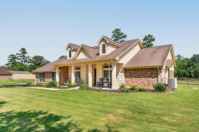 7219 Bayou Timber Drive, Alvin, TX 77511
