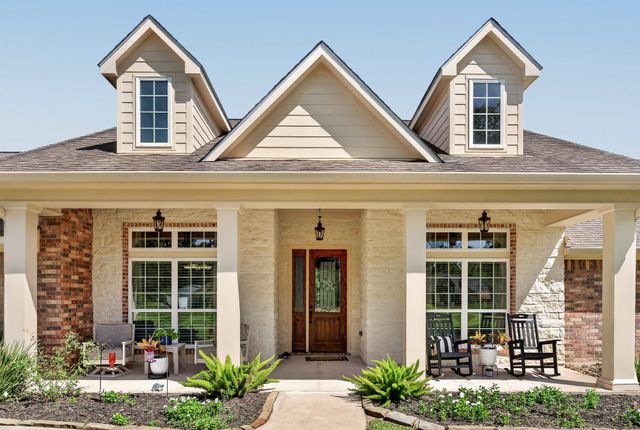 7219 Bayou Timber Drive, Alvin, TX 77511