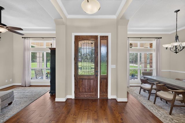 7219 Bayou Timber Drive, Alvin, TX 77511