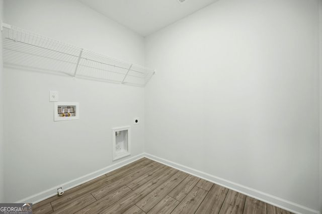 111 Horned Owl Avenue, Braselton, GA 30517