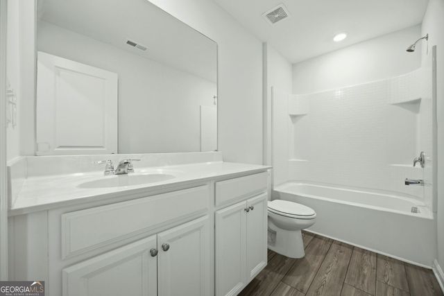 111 Horned Owl Avenue, Braselton, GA 30517