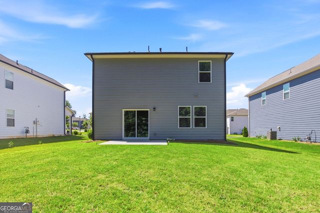 111 Horned Owl Avenue, Braselton, GA 30517