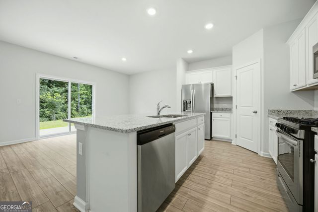 111 Horned Owl Avenue, Braselton, GA 30517