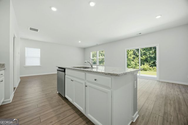 111 Horned Owl Avenue, Braselton, GA 30517