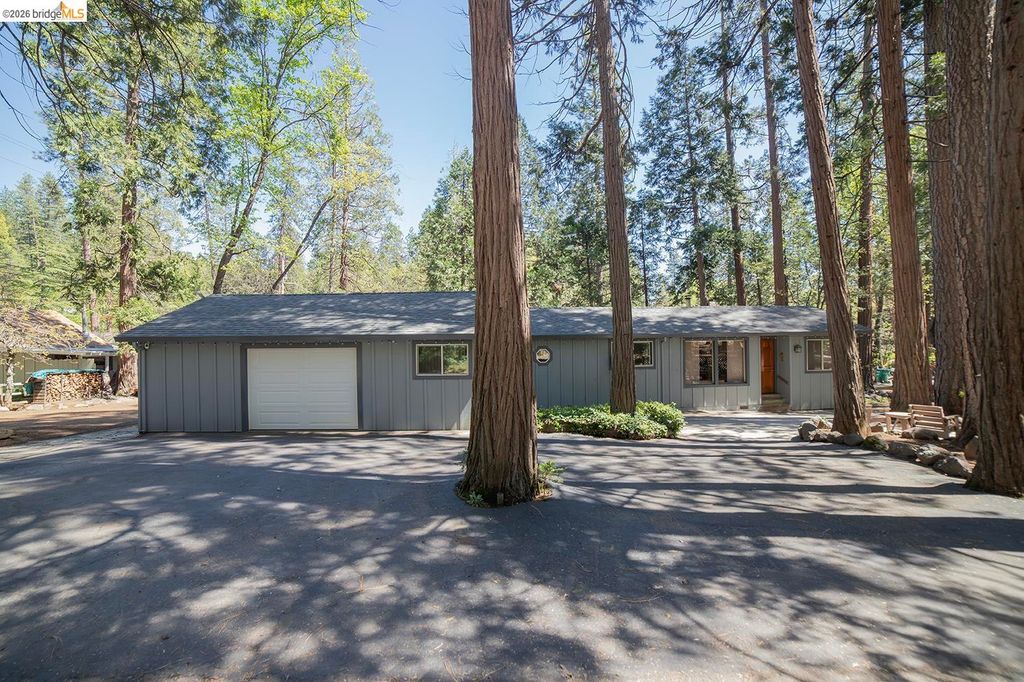 18638 Mother Lode, Twain Harte, CA 95383