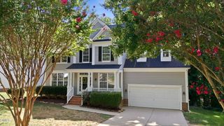 729 Hillsford Lane, Apex, NC 27502