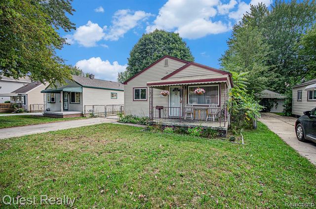 22327 Wick Road, Taylor, MI 48180