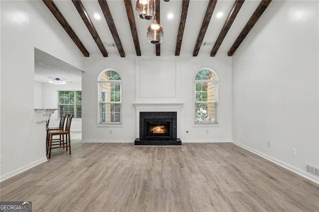 715 New Magnolia Court, South Fulton, GA 30349