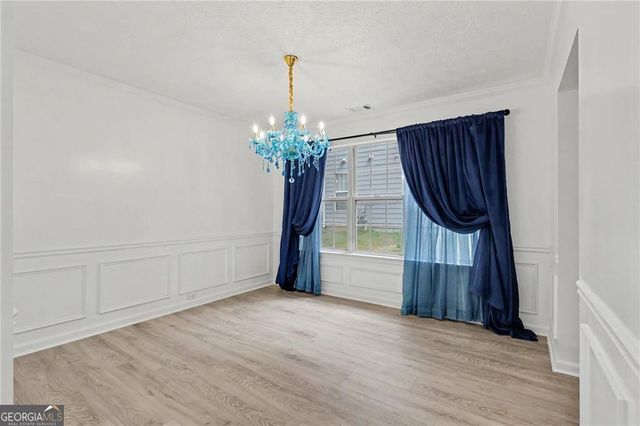 715 New Magnolia Court, South Fulton, GA 30349