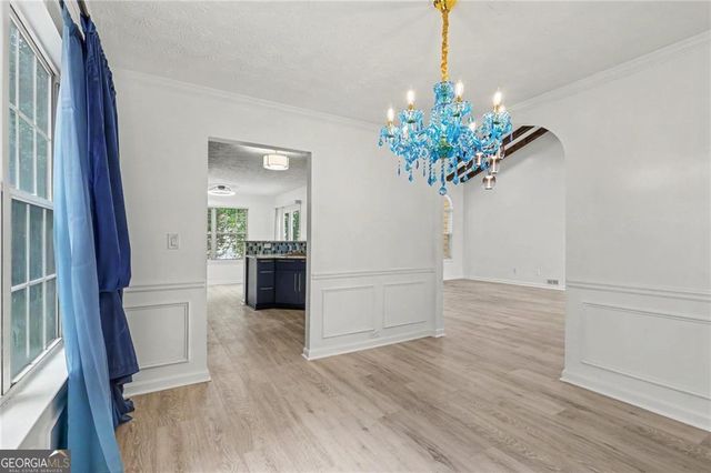 715 New Magnolia Court, South Fulton, GA 30349
