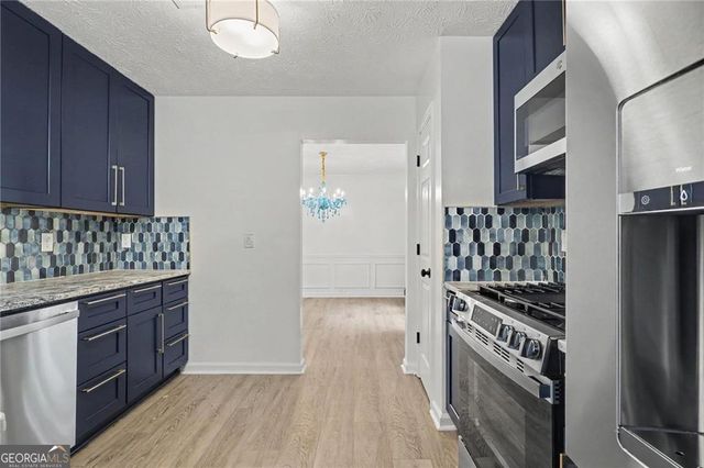 715 New Magnolia Court, South Fulton, GA 30349