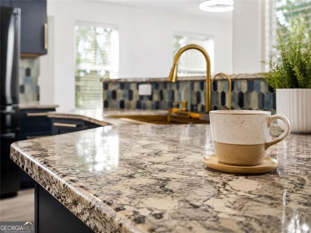 715 New Magnolia Court, South Fulton, GA 30349