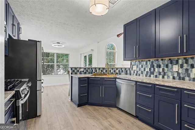 715 New Magnolia Court, South Fulton, GA 30349