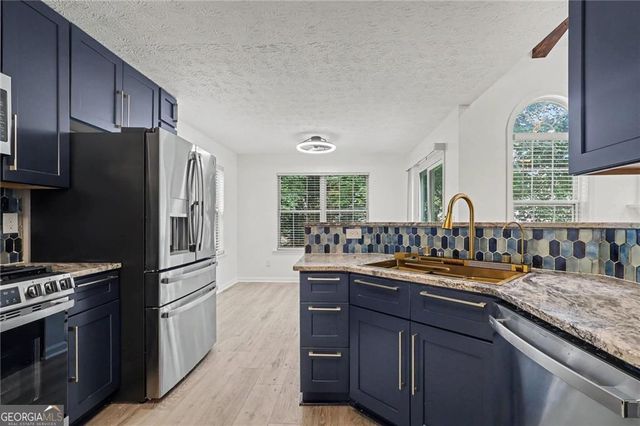 715 New Magnolia Court, South Fulton, GA 30349