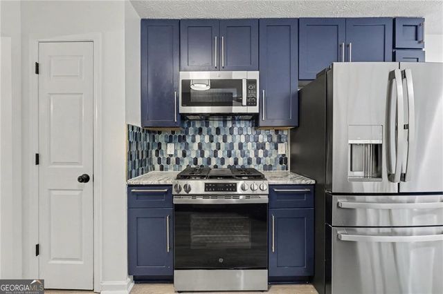 715 New Magnolia Court, South Fulton, GA 30349