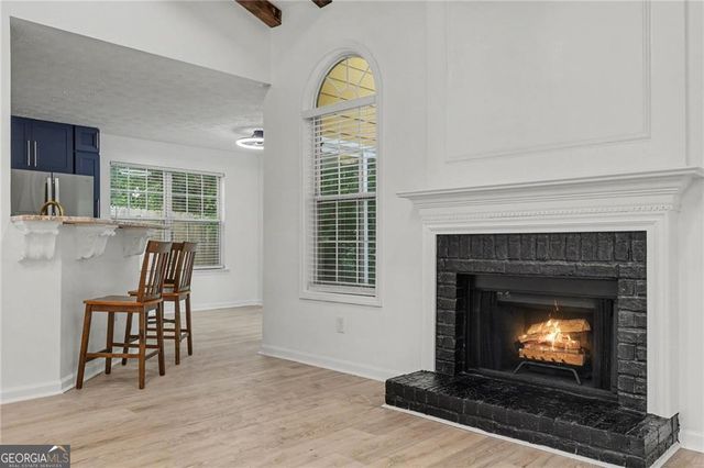 715 New Magnolia Court, South Fulton, GA 30349