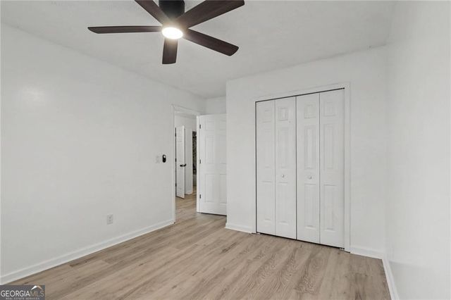 715 New Magnolia Court, South Fulton, GA 30349